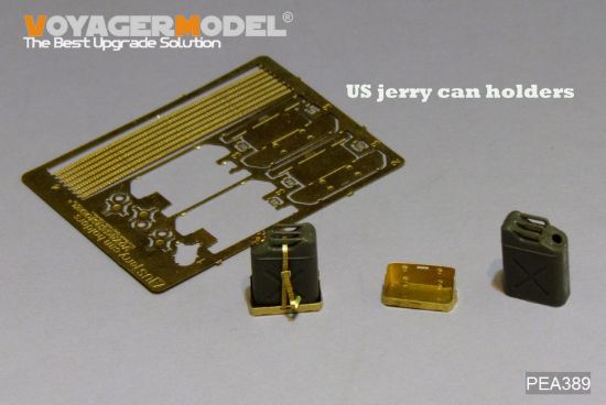 Picture of US jerry can holders (for all)