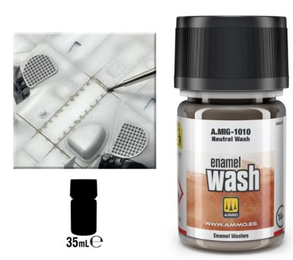 Picture of Neutral WASH