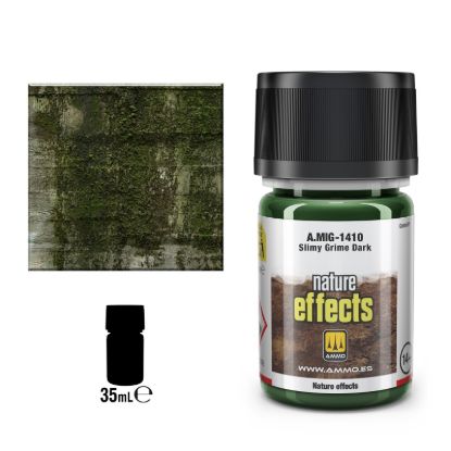 Picture of Slimy Grime Dark EFFECTS