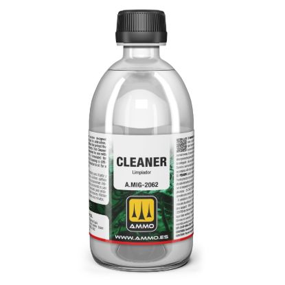 Picture of Cleaner (500mL)
