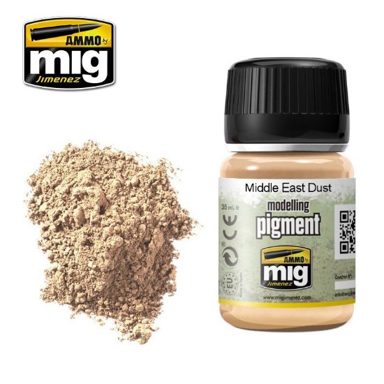 Picture of PIGMENT Middle East Dust