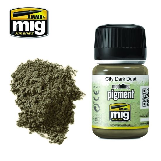 Picture of PIGMENT City Dark Dust