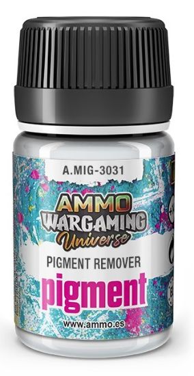 Picture of Pigment Remover