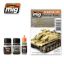 Picture of German Tanks Starter Set