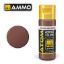 Picture of ATOM COLOR Umber Brown
