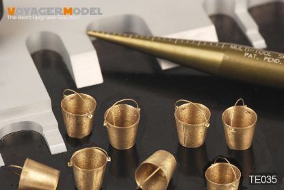 Picture of 1/35 Buckets (4pcs)
