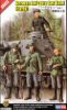 Picture of Germany Infantry Set Vol.1 (Early)