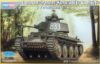 Picture of Germany Panzer Kpfw. 38(t) Ausf. E/F
