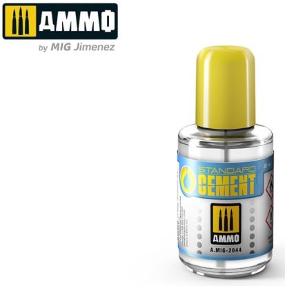 Picture of Standard Cement